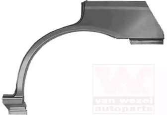 VAN WEZEL 2551147 -